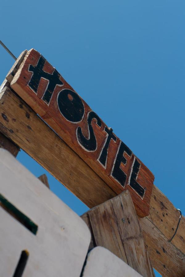 Acusi Hostel Camping 우마우아카 외부 사진